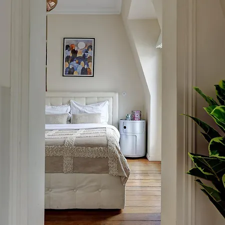 Appartamento Saint Germain Des Prés - 1br - Vacation