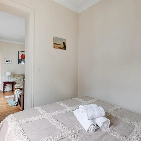 Saint Germain Des Pres - 1br - Vacation Daire *